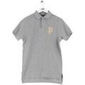 Polo Ralph Lauren Polo en coton gris