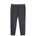 Pantalon Claudie Pierlot Pantalon droit noir Grenoble
