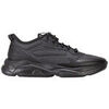 Baskets basses HUGO BASKETS LEON RUNN NYAL NOIRES