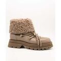 Bottes femme sur Grenoble : Bottines Tosca Blu SF2547S499