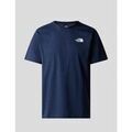 T-shirt The North Face -