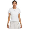 T-shirt Nike TEE SHIRT BLANC - WHITE - XL