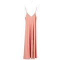Robe Sandro Robe rose