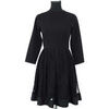 Robe courte Vanessa Bruno Robe noire