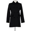 Manteaux sur Grenoble : Manteau The Kooples Manteau en laine noir
