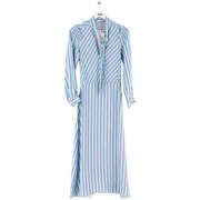 Robe Sandro Robe bleue