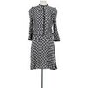 Robe courte Zadig & Voltaire Robe noire