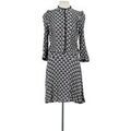 Robe courte Zadig & Voltaire Robe noire