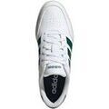 Baskets homme sur Grenoble : Baskets basses adidas JR3549