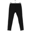 Pantalon Tara Jarmon Pantalon slim en coton noir