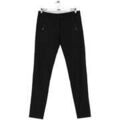 Pantalons sur Grenoble : Pantalon Maje Pantalon slim noir