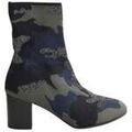 Bottes femme sur Grenoble : Bottines Zadig & Voltaire Talons noirs