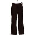 Pantalons sur Grenoble : Pantalon Bash Pantalon en coton marron