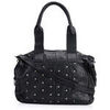 Sac Le Temps des Cerises Sac Cosmos 3 Noir