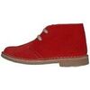 Bottes Colores Couleurs 18201 Rouge