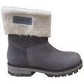 Bottes Coqueflex BORREGUILLO Marron Bottes femme sur Grenoble : Bottes Coqueflex BORREGUILLO Marron