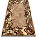 D&eacute;coration sur Grenoble : Tapis Rugsx BCF Tapis Morad BARYTON classique - beige 160x220 cm Beige 160x220 cm. . Maison & D&eacute;co > Tapis.