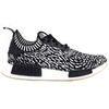Baskets basses adidas Reconditionn&eacute; - NMD - Noir