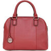 Sac &agrave; main Hexagona CONFORT Rouge