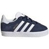 Baskets enfant adidas Baby Gazelle CF EL I IH0337
