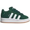 Baskets enfant adidas Campus 00s CF EL I JI4333