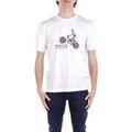 T-shirt Barbour MTS1432 MTS