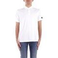 T-shirt Suns PLS51004U Grenoble