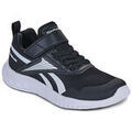 Chaussures enfant Reebok Sport RUSH RUNNER 5 ELASTIC LACE TOP STRAP