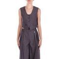 Gilets sur Grenoble : Gilet John Richmond UWP25055GT