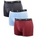 Boxers DIM Boxer Lot de 3 BLGRRX3 Multicolore Grenoble