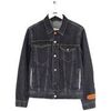 Veste Levis Veste en coton noire