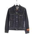 Vestes sur Grenoble : Veste Levis Veste en coton noire