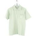 Polo Givenchy Polo en coton vert