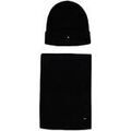 Echarpe Tommy Hilfiger TH FLAG BEANIE SCARF GP AM0AM13807