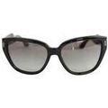 Lunettes de soleil Miu Miu Lunettes de soleil noires