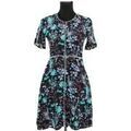 Robes sur Grenoble : Robe courte The Kooples Robe noire
