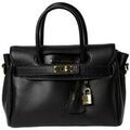 Sacs &agrave; mains sur Grenoble : Sac &agrave; main Mac Douglas Sac a main Pyla 2 Romy Ref 66884 VG01 Noir
