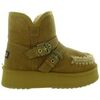 Bottes neige Mou PLATFORM BOOT BUCKLE