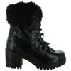Bottines New Italia Shoes 20154717