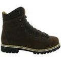 Chaussures New Italia Shoes 2015420 Marron