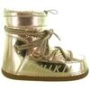 Bottes neige Inuikii MOUNTAIN METALLIC Dor&eacute;