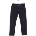 Jeans/Pantalons sur Grenoble : Jeans Levis Jean droit en coton marine