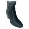 Bottines MTNG Bottines noires pour femmes MUSTANG 59501