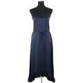 Robe Claudie Pierlot Robe bleue Robe Claudie Pierlot Robe bleue Grenoble