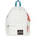 Sacs &agrave; dos sur Grenoble : Sac a dos Eastpak Sac &agrave; Dos Padded Pak'r Beige
