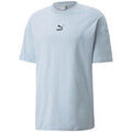 T-shirt Puma T-shirt coupe boxy Classics