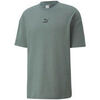 T-shirt Puma T-shirt coupe boxy Classics