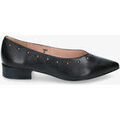 Chaussures d&eacute;contract&eacute;es femme sur Grenoble : Ballerines Stephen Allen K19123-C40 ENNEA