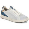 Baskets basses Saola CANNON KNIT 2.1 Blanc