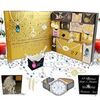 Parures Sc Crystal AVENT14-MONTRE-DIAMANT